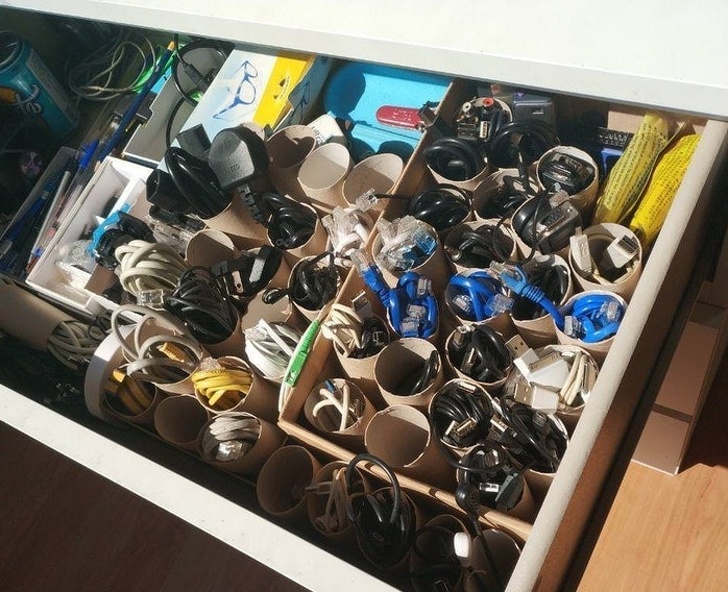 Illustration de l'article : Ces 19 astuces pour simplifier quelques problèmes du quotidien