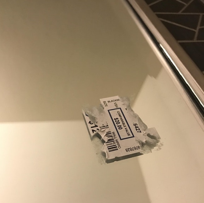 Illustration de l'article : Ces 23 photos immortalisent des scènes inconfortables