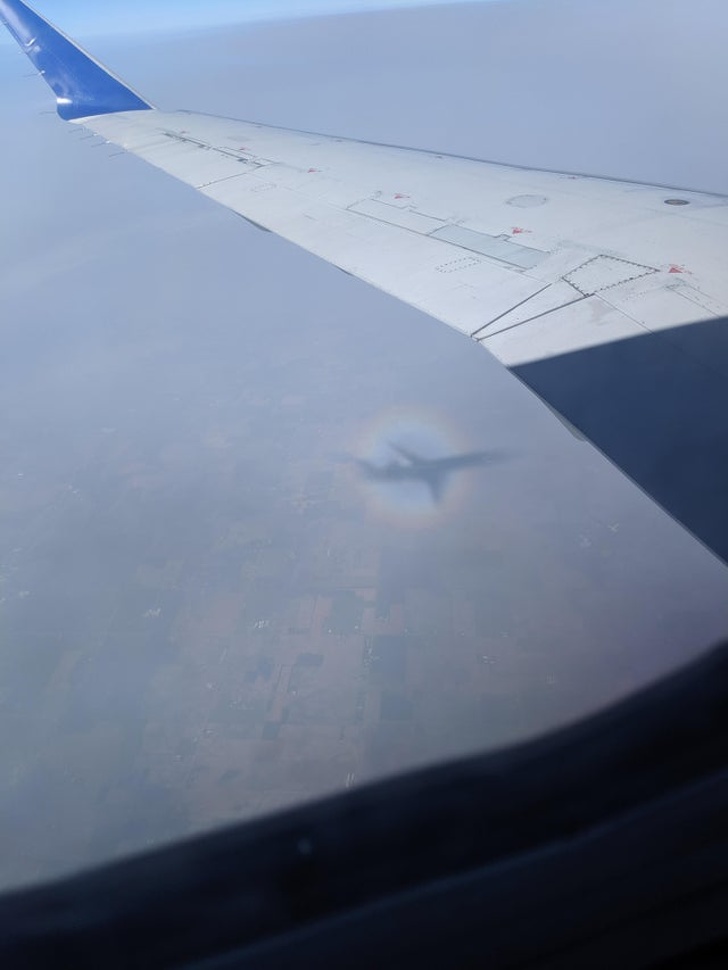 Illustration de l'article : Ces 18 co&iuml;ncidences remarqu&eacute;es dans le monde