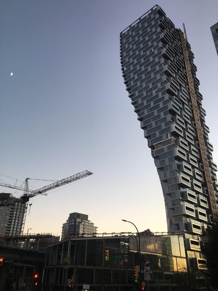 Illustration de l'article : Ces 21 photos de choses qui existent réellement