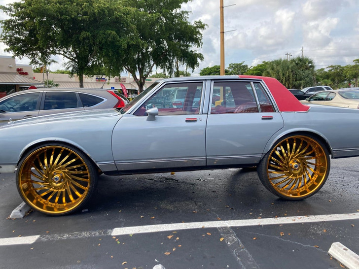 Illustration de l'article : Ces 20 photos qui illustrent le très mauvais goût de certaines personnes