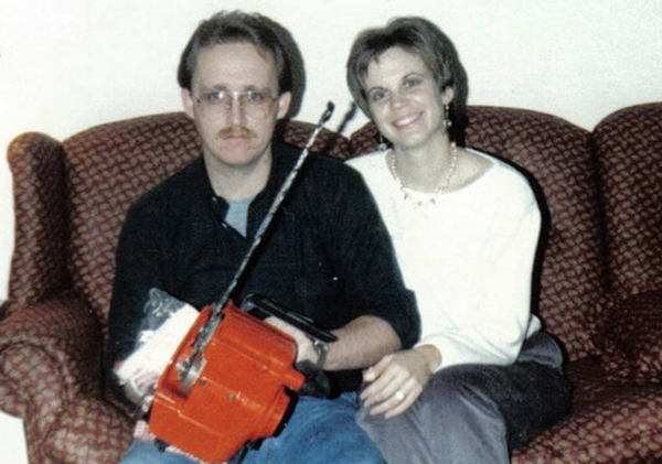 Illustration de l'article : 40 photos de couples qui prouvent que parfois on est mieux seuls