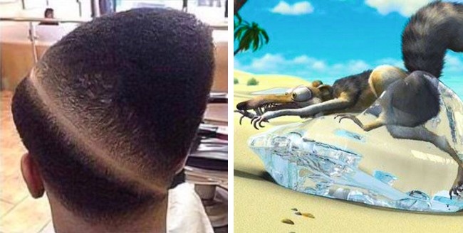 Illustration de l'article : 20 coiffeurs qui ont réalisé les plus grands tops ou flops de l’année