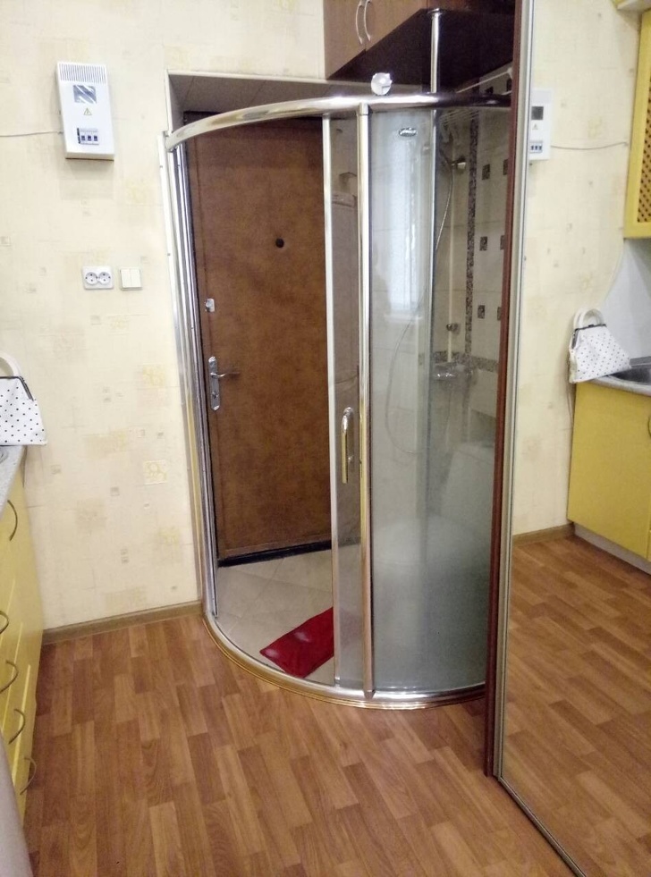 Illustration de l'article : Ces 25 constructions ratées qui n'ont pas respecté le cahier des charges