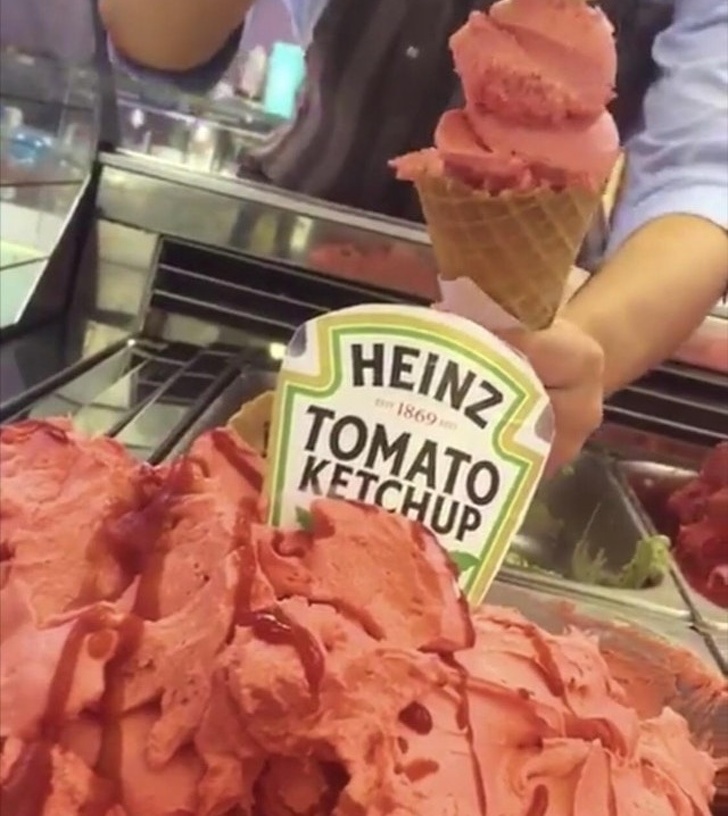 Illustration de l'article : Ces 16 choses absurdes prises en photos par les internautes