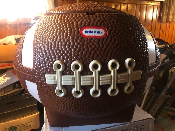 Illustration de l'article : Ces 17 photos pour les nostalgiques du bon vieux temps 