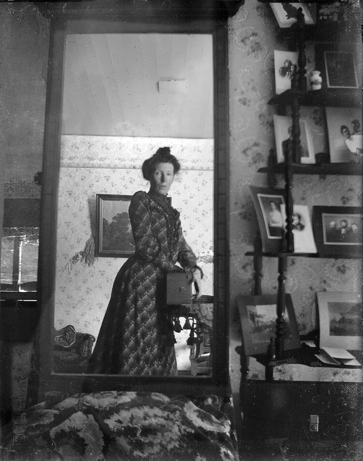Illustration de l'article : Ces 18 photos historiques qui montrent que le monde a changé