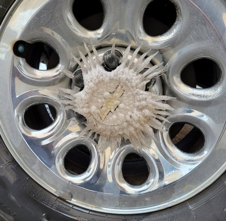 Illustration de l'article : Ces 15 photos qui pourraient montrer que nous vivons dans une matrice