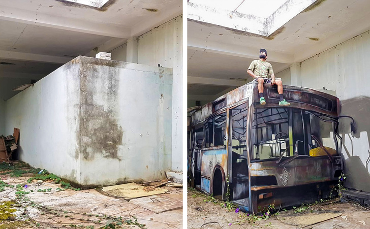 Illustration de l'article : Ces 15 choses que l'on peut désormais voir sur Internet