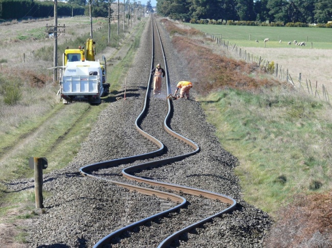 Illustration de l'article : 27 photos invraisemblables que vous n'avez probablement jamais vues