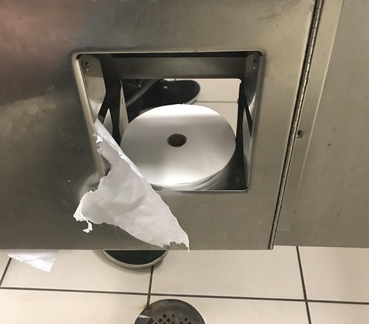 Illustration de l'article : Ces 24 situations curieuses rencontrées dans un aéroport