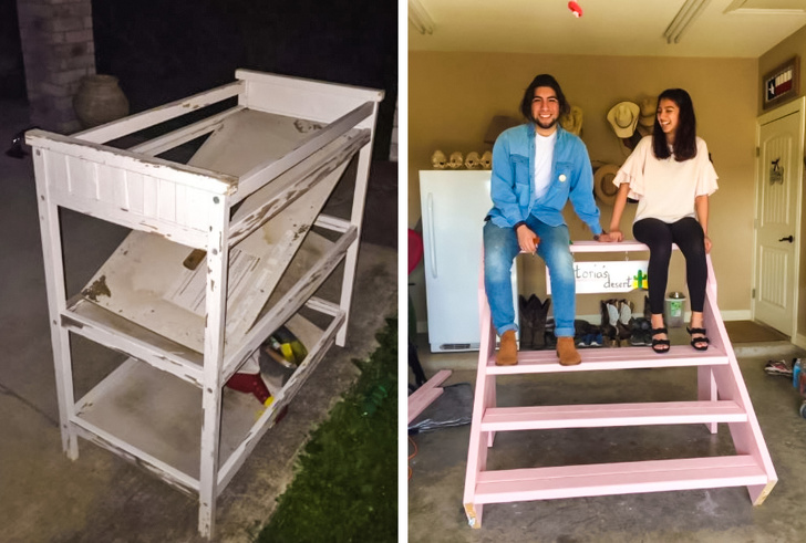 Illustration de l'article : Ces 21 petites attentions de ces hommes pour leur conjointe