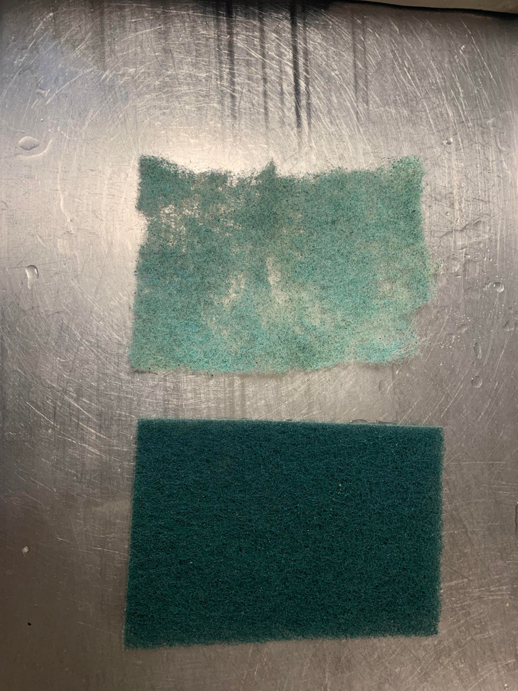 Illustration de l'article : Ces 20 photos qui comparent les objets usés à leur version neuve