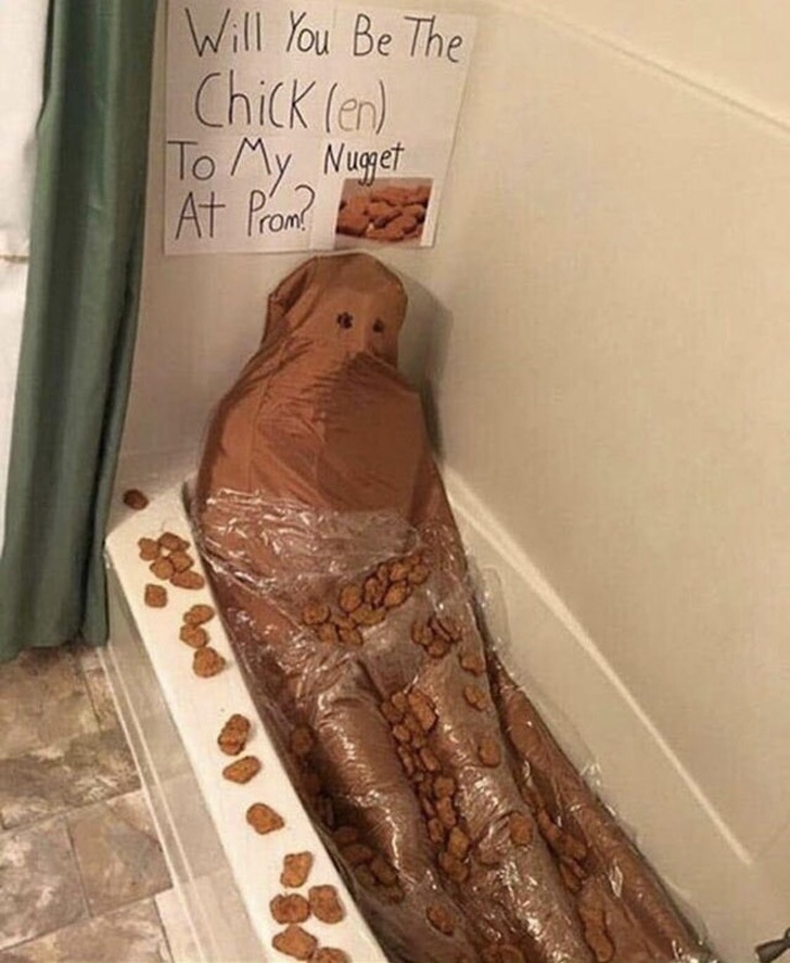 Illustration de l'article : Ces 17 situations étranges vécues dans le monde