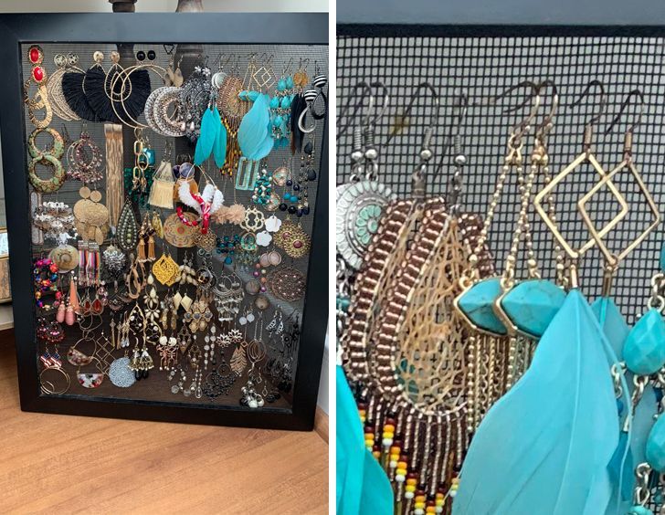 Illustration de l'article : Ces 20 personnes qui ont eu une envie de tout ranger parfaitement