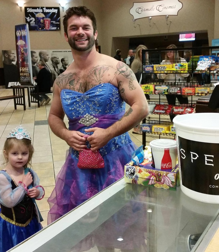 Illustration de l'article : Ces 15 façons d'être un héros des temps modernes