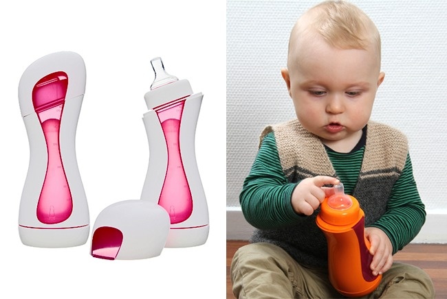 Illustration de l'article : 18 objets pour enfants qui facilitent la vie des parents !