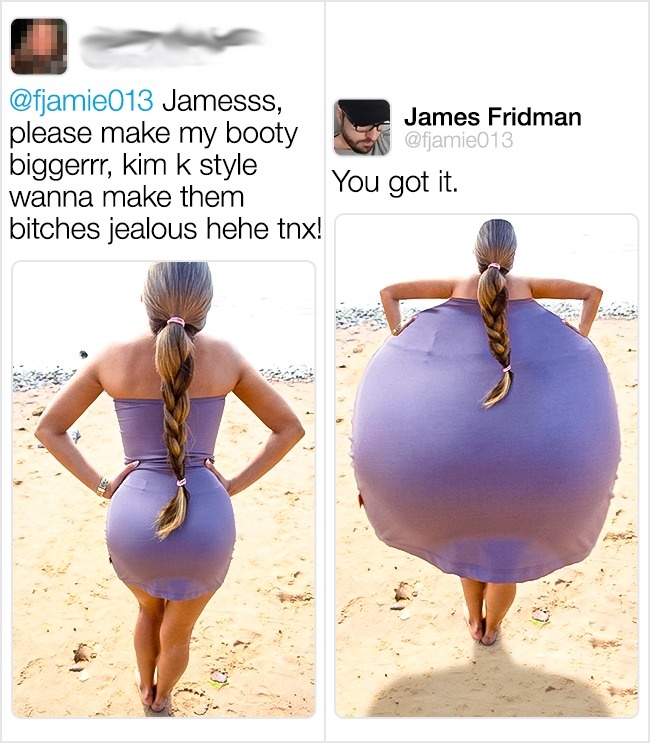 Illustration de l'article : 23 photos qui vont bousculer toutes vos connaissances fondamentales