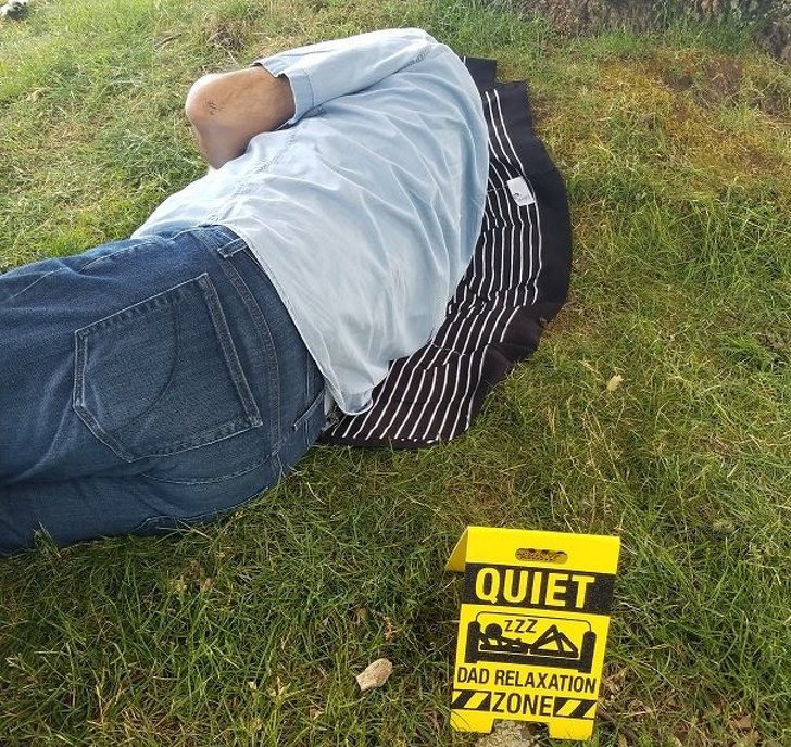 Illustration de l'article : Ces 16 personnes qui ont choisi de se rebeller et de ne pas faire comme tout le monde