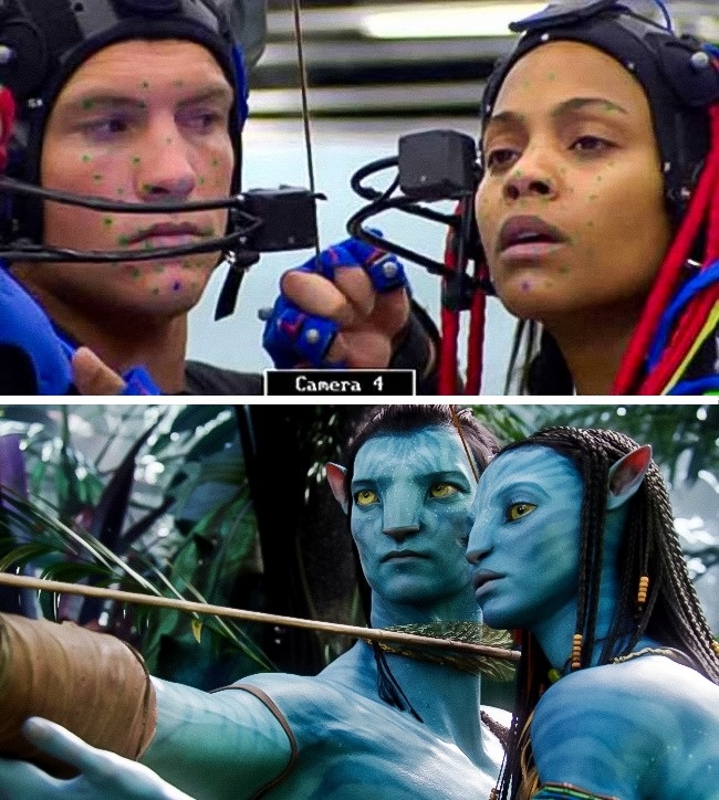 Illustration de l'article : 15 films et séries à découvrir avec et sans effets spéciaux !