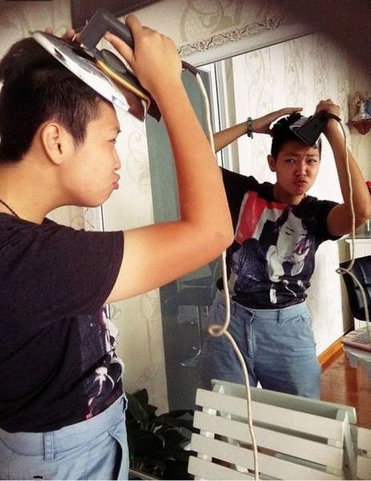 Illustration de l'article : Ces 20 photos qui montrent la particularité des pays asiatiques