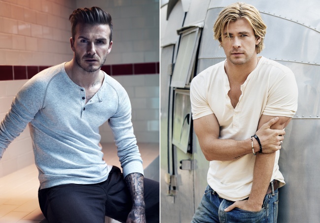 Illustration de l'article : 9 vêtements et accessoires masculins qui font craquer les femmes