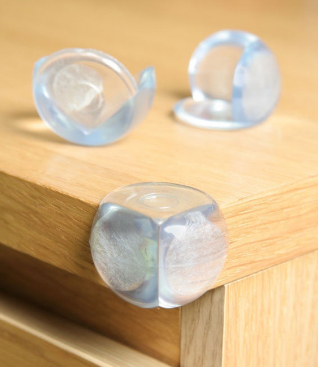 Illustration de l'article : 16 idées ingénieuses qui rendront service à tous les parents