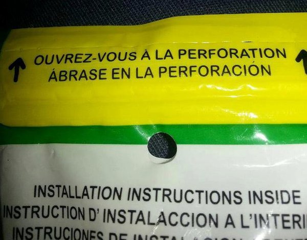 Illustration de l'article : 41 pires traductions du français en langues étrangères