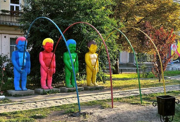 Illustration de l'article : 30 défauts de conception hilarants