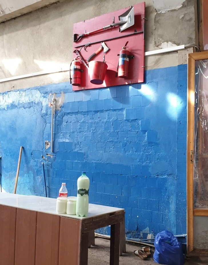 Illustration de l'article : Ces 21 situations où une personne a manqué de bien faire son travail