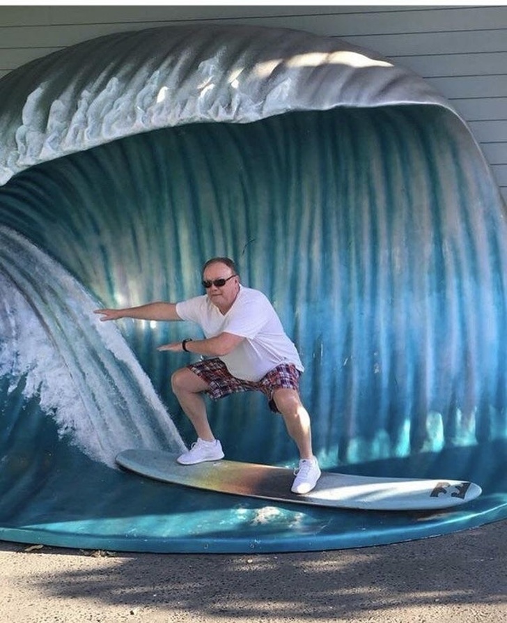 Illustration de l'article : Ces 15 photos d'adultes qui sont encore dans l'enfance