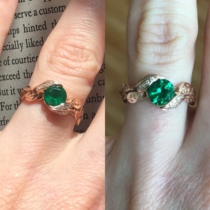 Illustration de l'article : Ces 16 nettoyages qui transforment la saleté en quelque chose de satisfaisant