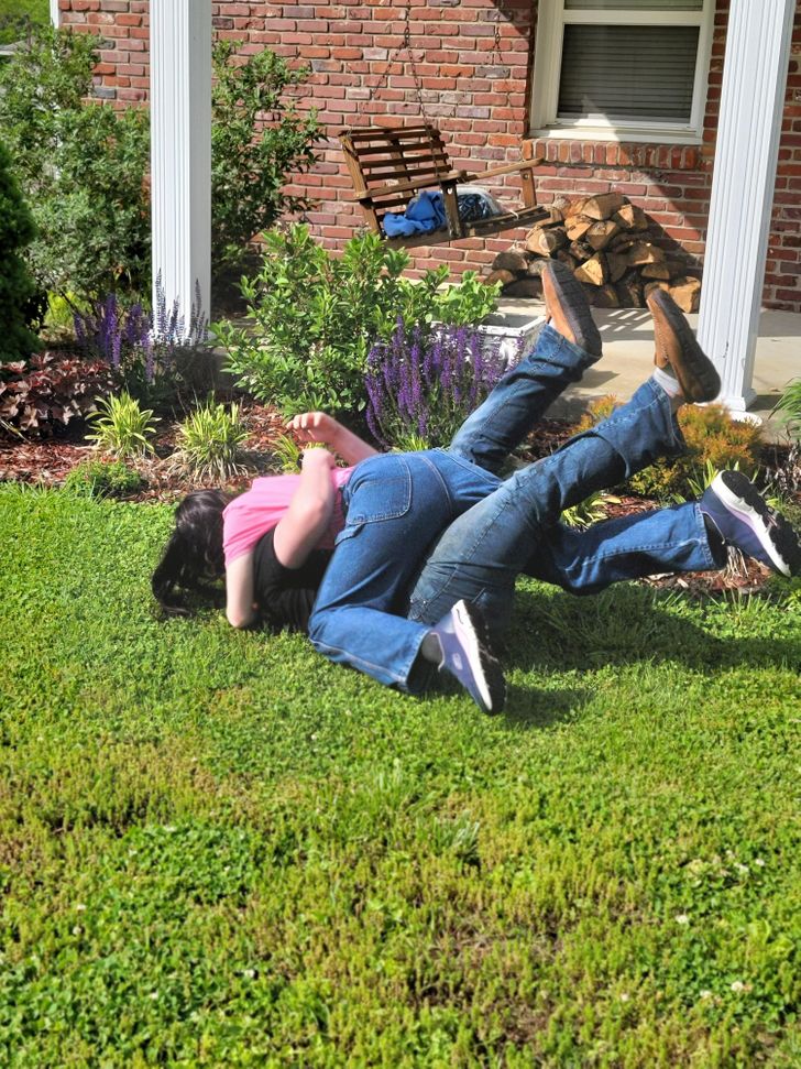 Illustration de l'article : Ces 16 photos qui réchauffent le cœur et illuminent la journée