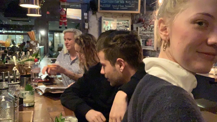 Illustration de l'article : Ces 25 photos font apparaître autre chose pour le cerveau