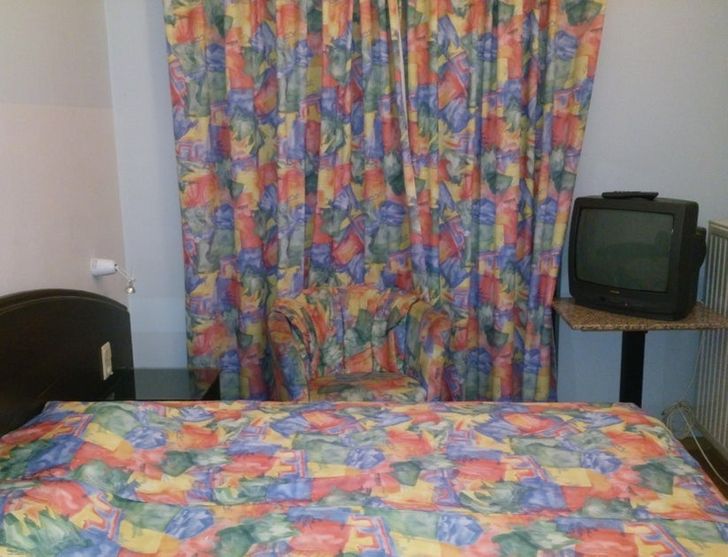 Illustration de l'article : Ces 16 objets qui se fondent pleinement dans le décor