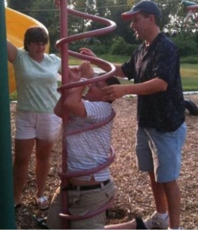 Illustration de l'article : Certains choix sont plus intelligents que d'autres, la preuve en 28 photos