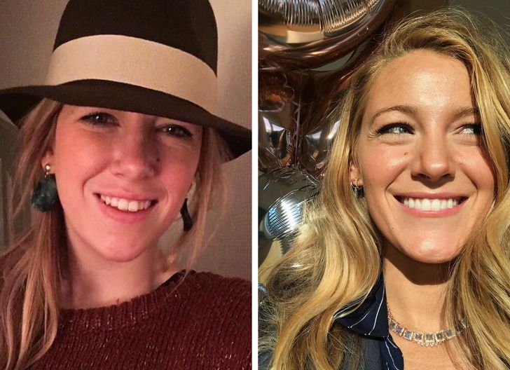 Illustration de l'article : Ces 15 personnes qui sont les sosies des stars 