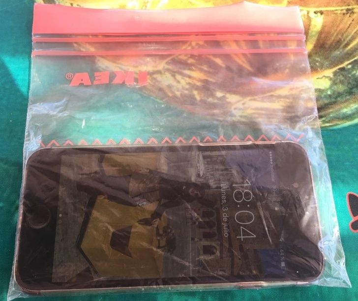 Illustration de l'article : Ces 19 moyens originaux d'utiliser les objets de tous les jours