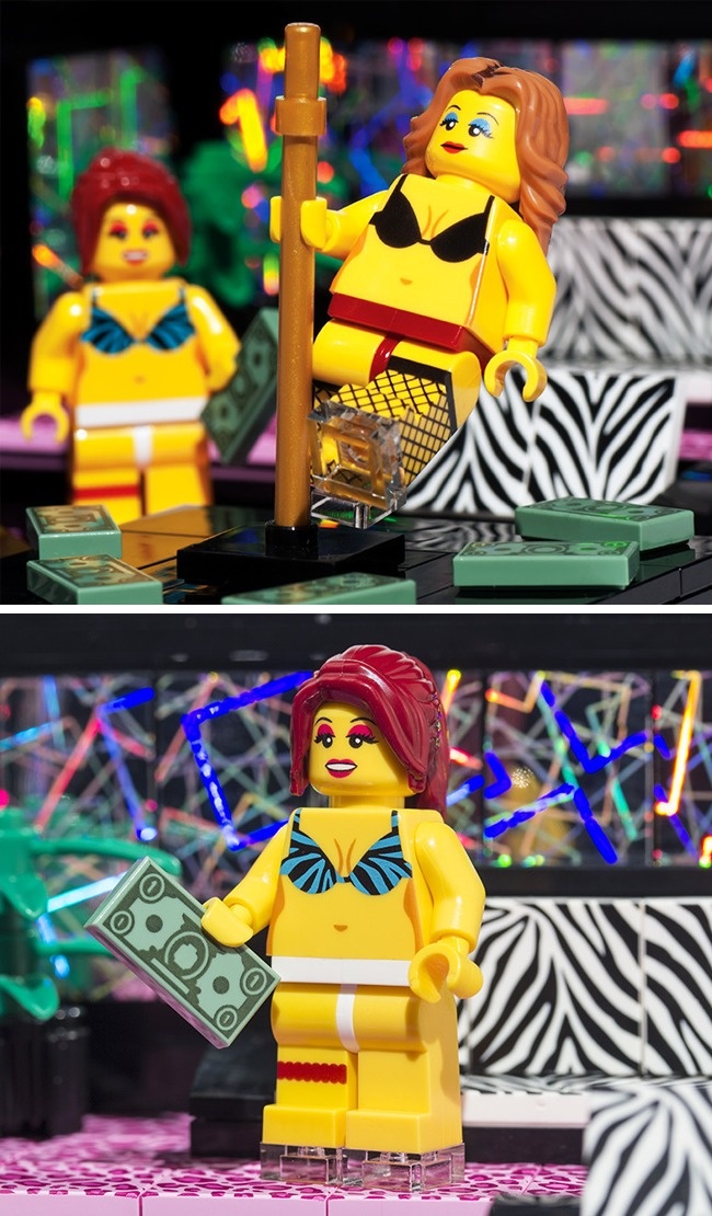 Illustration de l'article : 15 concepteurs de jouets qui détestent les enfants