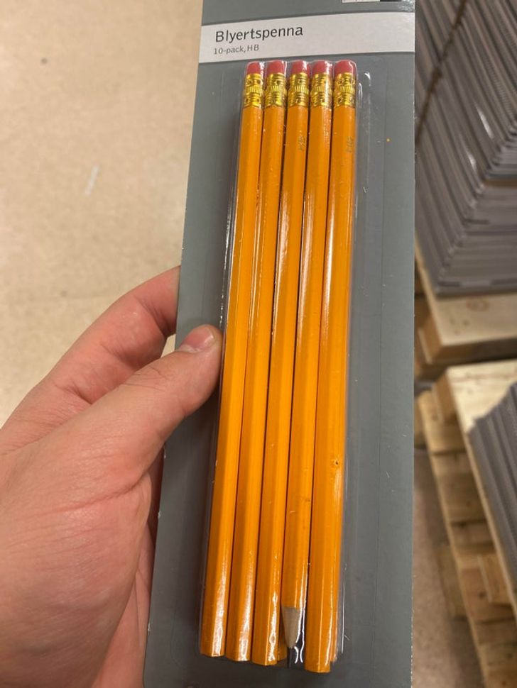 Illustration de l'article : Ces 20 photos qui illustrent les erreurs à ne pas faire au travail