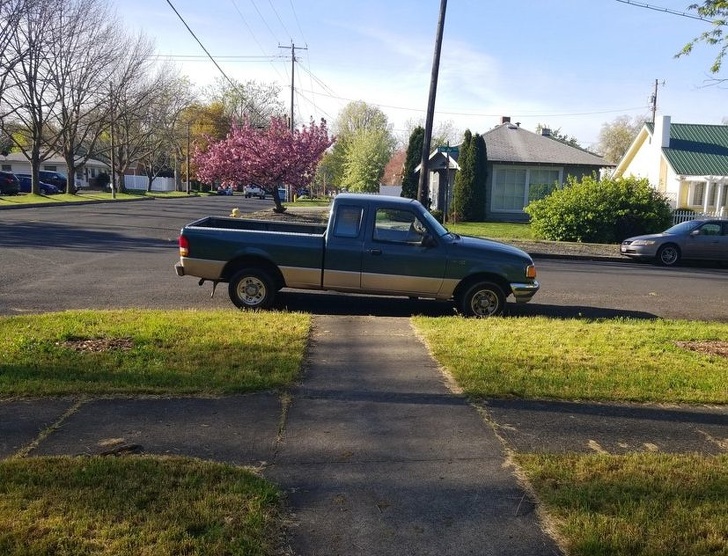 Illustration de l'article : Ces 24 photos de situations qui donnent la nausée