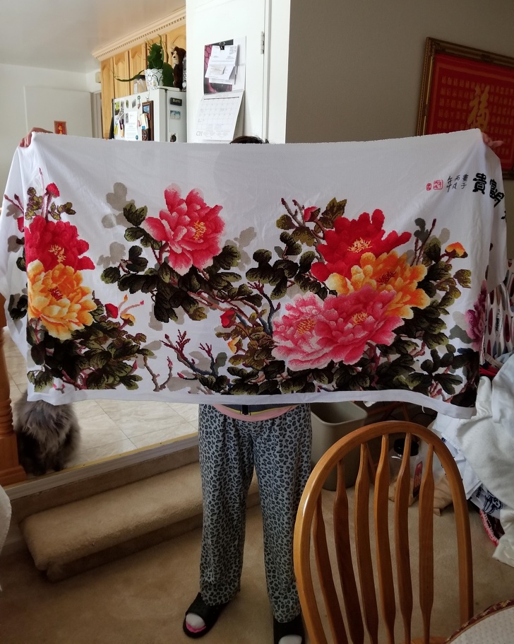 Illustration de l'article : Ces 16 photos d'un passe-temps particulier