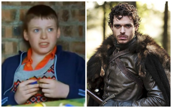 Illustration de l'article : 17 célébrités qui n’étaient pas du tout populaires à l’école