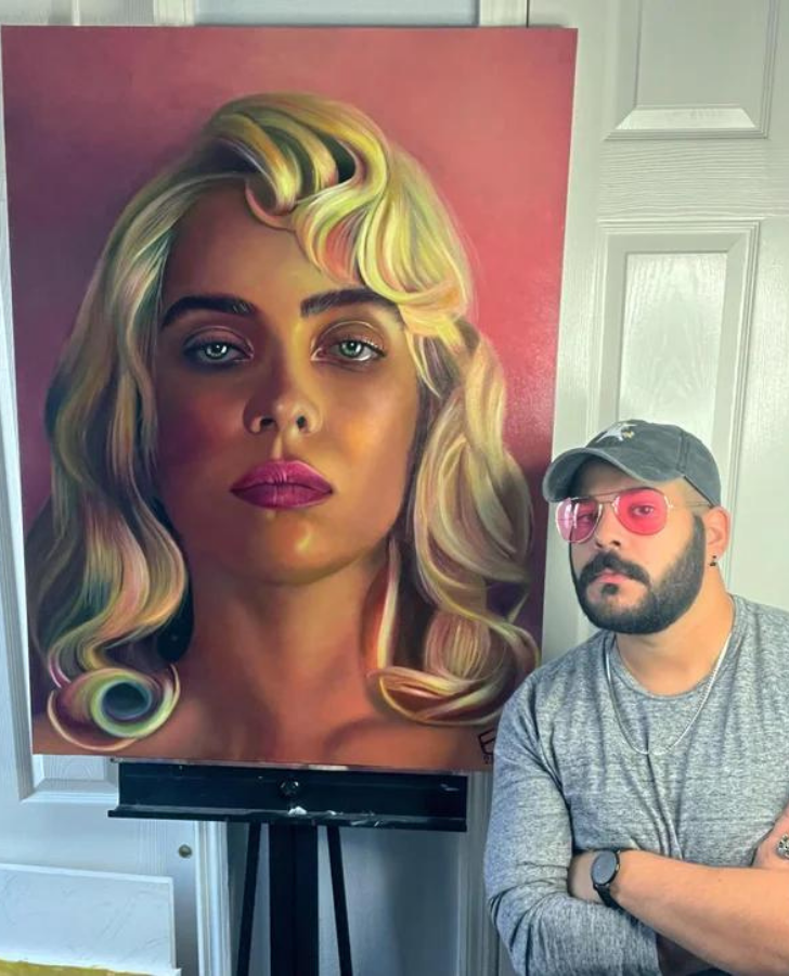 Illustration de l'article : Ces 20 personnes qui vivent leur jour le plus heureux