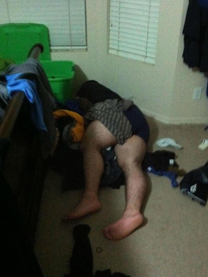 Illustration de l'article : Ces 18 photos qui prouvent une relation tendre et amoureuse