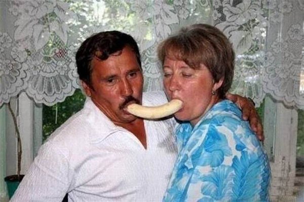Illustration de l'article : 40 photos de couples qui prouvent que parfois on est mieux seuls