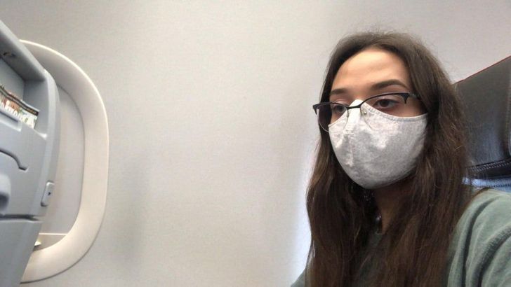 Illustration de l'article : Ces 15 personnes qui ont vécu des mésaventures en vacances