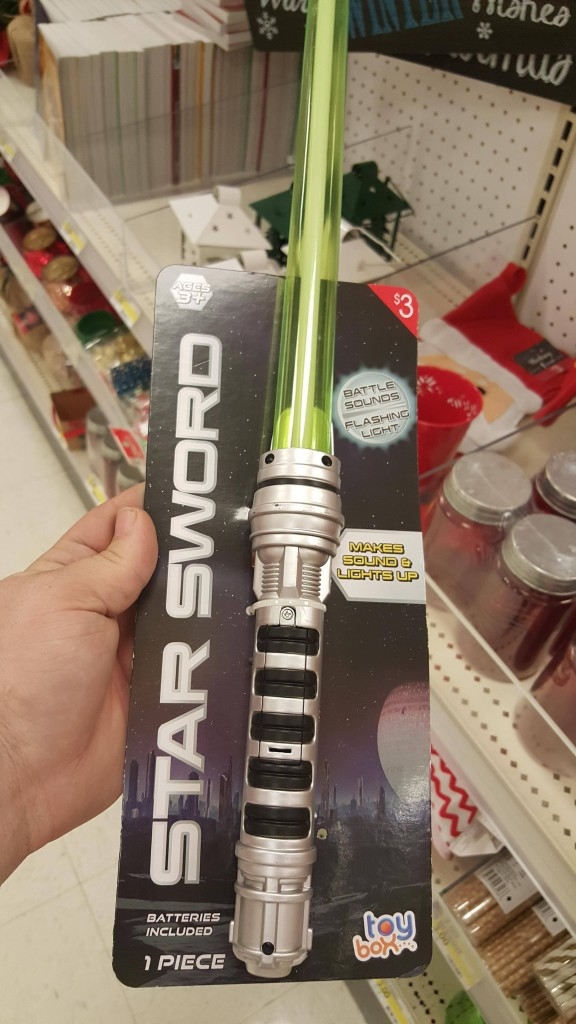 Illustration de l'article : 17 contrefaçons de jouets Star Wars qui vont rendre malades les fans de la saga