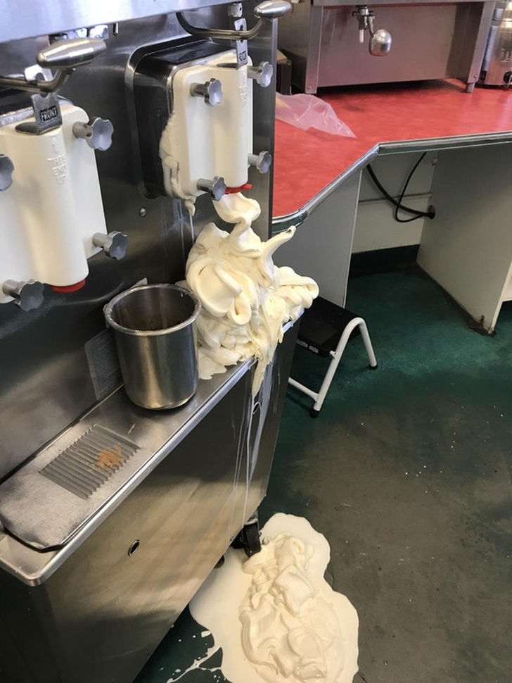 Illustration de l'article : Ces 20 personnes auraient tout donner pour ne pas vivre cette journée