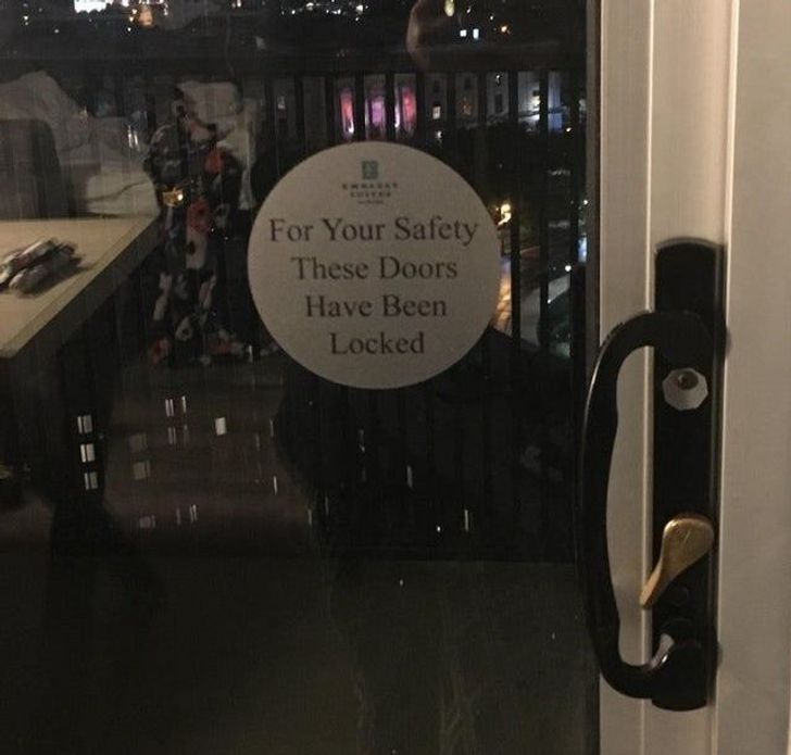 Illustration de l'article : Ces 19 mauvaises surprises rencontrées dans les hôtels